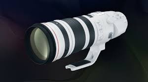 رندر لنز RF 45mm F1.2,لنز پرایم کانن برای پرتره