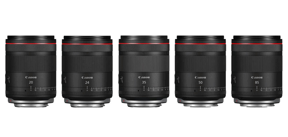کانن EOS R6 Mark III شایعه