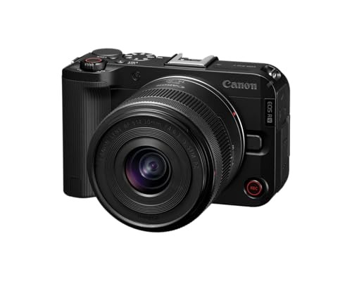 Canon EOS R50 V مخصوص ولاگرها و استریمرها