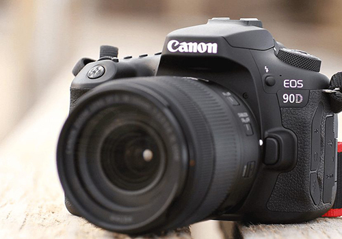 راهنمای خرید بهترین لنز برای دوربین Canon 90D