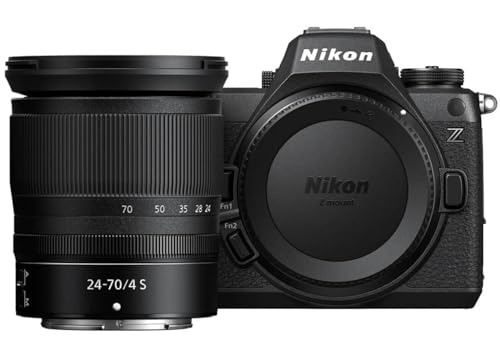 عنوان: Nikon Z6 III فیلم‌برداری 6K RAW و کیفیت استثنایی
